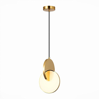Светильник подвесной ST Luce Eclisse SL6107.213.01 12Вт LED