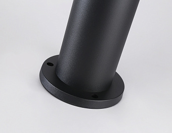 Светильник ландшафтный Ambrella Garden ST2459 40Вт IP54 E27 белый/чёрный