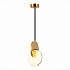 Светильник подвесной ST Luce Eclisse SL6107.213.01 12Вт LED