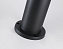 Светильник ландшафтный Ambrella Garden ST2459 40Вт IP54 E27 белый/чёрный