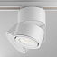 Трековый светильник Maytoni Yin TR084-1-15W4K-W 15Вт LED белый для однофазного трека