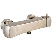 Смеситель для душа Paini Lady 89PW511TH никель