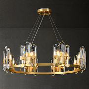 Светильник подвесной ImperiumLOFT Wallace 201083-23 640Вт E14