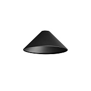 Абажур IDEAL LUX MIX 288451 120х280мм чёрный