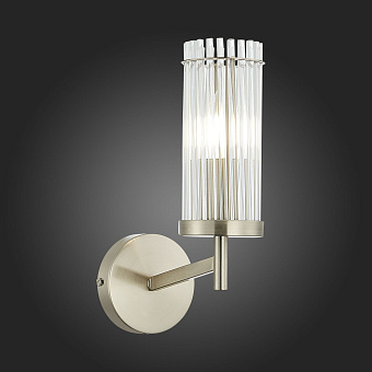 Бра ST Luce BITONTO SL1233.101.01 60Вт E14