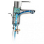 Смеситель для раковины IDEAL STANDARD CONNECT BLUE B9914AA хром