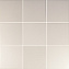 Матовый керамогранит WOW Six 121472 White 11,7х11,7см 0,52кв.м.