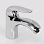Смеситель для раковины WASSERKRAFT Rossel 2803 хром