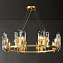 Светильник подвесной ImperiumLOFT Wallace 201083-23 640Вт E14