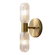 Бра ImperiumLOFT Selia 167160-26 60Вт G9