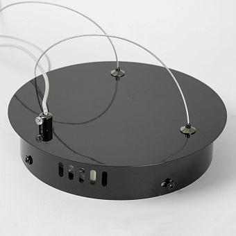 Люстра подвесная Lussole KENT LSP-7091 29Вт 1 лампочек LED