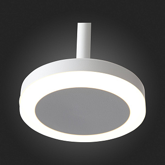 Светильник подвесной ST Luce CIAMELLA ST104.503.06 6Вт LED