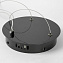 Люстра подвесная Lussole KENT LSP-7091 29Вт 1 лампочек LED