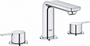 Смеситель для раковины GROHE Lineare New 20304001 хром