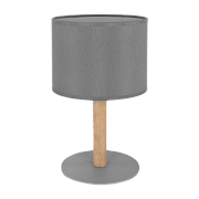 Настольная лампа TK Lighting Deva 5219 60Вт E27