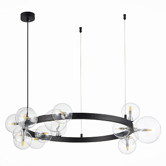 Светильник подвесной ST Luce NECTON SL1165.402.15 45Вт G4