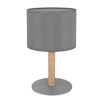 Настольная лампа TK Lighting Deva 5219 60Вт E27
