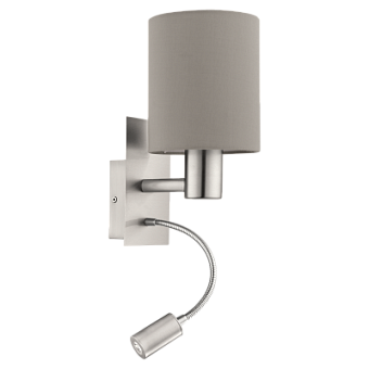 Бра EGLO PASTERI 96478 43,5Вт E27/LED