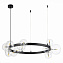 Светильник подвесной ST Luce NECTON SL1165.402.15 45Вт G4