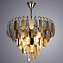 Люстра подвесная Arte Lamp VIVIEN A2719SP-6GO 60Вт 6 лампочек E27