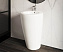 Раковина напольная Ceramica Nova 850 CN1807 55х51,5см