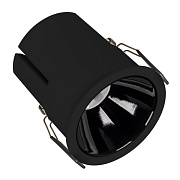 Светильник точечный встраиваемый Arlight S-Atlas-Built 035462 25Вт LED