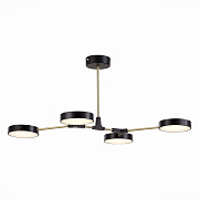 Светильник потолочный Evoluce MONTA SLE6004-402-04 40Вт LED