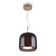 Светильник подвесной Maytoni Madmen MOD128PL-L6BR 6Вт LED