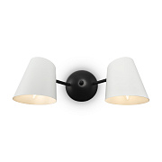 Бра Freya Nordic FR5127WL-02B 40Вт E14