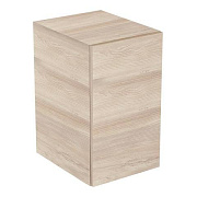 Шкаф подвесной IDEAL STANDARD TONIC II R4308FF 44,5х35,2х60см wood light brown