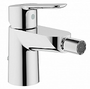 Смеситель для биде GROHE BauEdge 23332000 хром
