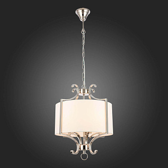 Люстра подвесная ST Luce DIOLLA SL1754.103.05 200Вт 5 лампочек E14
