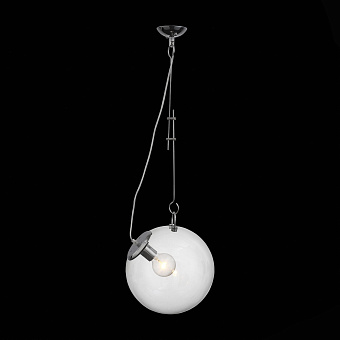 Светильник подвесной ST Luce SENZA SL550.103.01 60Вт E27