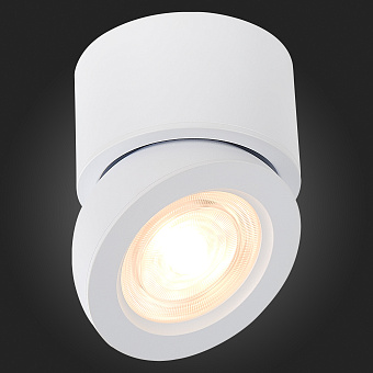 Светильник потолочный ST Luce ST654.532.10 10Вт LED
