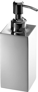 Дозатор Gedy Nemesia NE81(13) хром