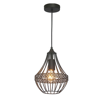 Светильник подвесной Favourite Terra 1800-1P 60Вт E27
