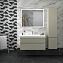 Пенал подвесной KERAMA MARAZZI CUBO CU.165Rh\LIM 30х35х165см Лимо
