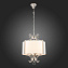 Люстра подвесная ST Luce DIOLLA SL1754.103.05 200Вт 5 лампочек E14