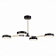 Светильник потолочный Evoluce MONTA SLE6004-402-04 40Вт LED
