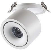 Спот встраиваемый Novotech SPOT 358776 15Вт LED