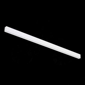 Магнитный трек ST Luce ST003.519.00 1000мм белый