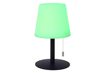 Настольная лампа Lucide RIO 13815/02/99 1,8Вт LED