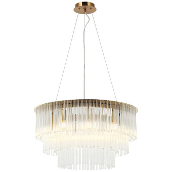 Люстра подвесная Stilfort Imposio 2132/03/09P 360Вт 9 лампочек E14