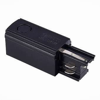 Токовод ST Luce ST030.409.10L для трёхфазного трека