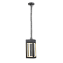Светильник фасадный Elektrostandard Frame a051858 1528 12Вт IP54 LED серый