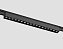 Магнитный трековый светильник Ambrella Track System GV1416 18Вт LED чёрный