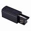 Токовод ST Luce ST030.409.10L для трёхфазного трека