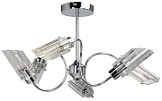 Люстра MW-light Олимпия 61 106011406 240Вт 8 лампочек E14