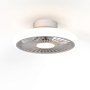 Люстра-вентилятор Mantra TURBO 8231 55Вт LED