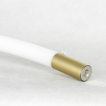 Торшер Lussole RIVER LSP-0651 20Вт LED